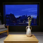 Les Terrasses De Sainte Waudru Aparthotel Mons