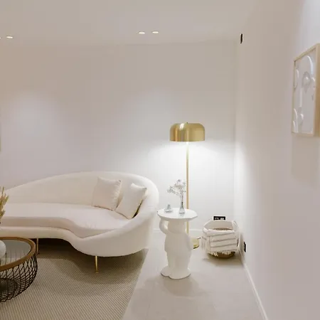 Les Terrasses De Sainte Waudru Apart-hotel Mons