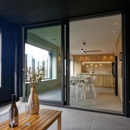 Les Terrasses De Sainte Waudru Apart-hotel