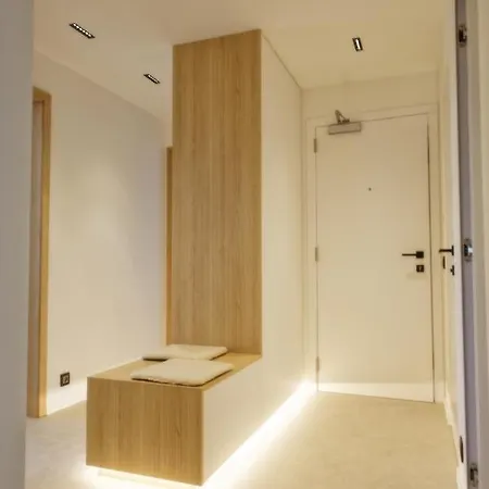 Les Terrasses De Sainte Waudru 4*