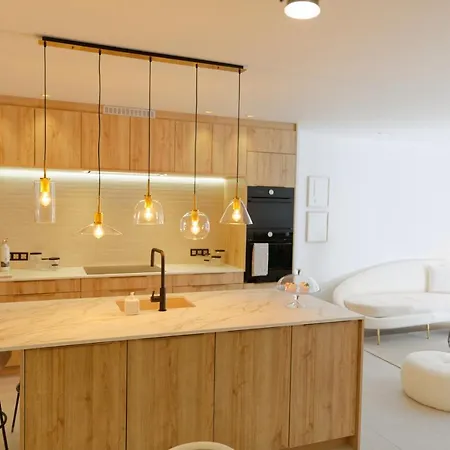 Les Terrasses De Sainte Waudru Mons