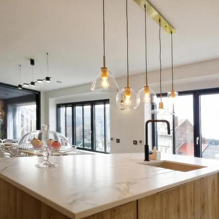 Apart-hotel Les Terrasses De Sainte Waudru 4*