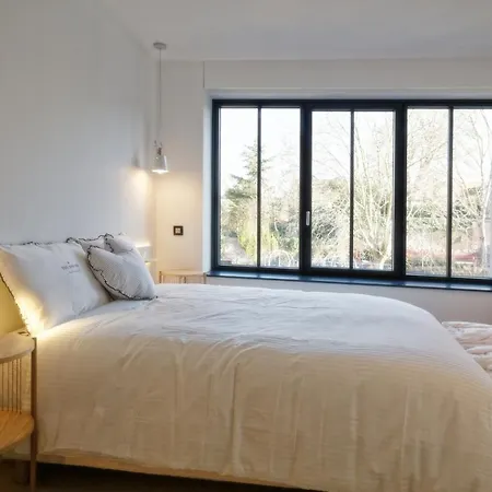 Les Terrasses De Sainte Waudru 4*