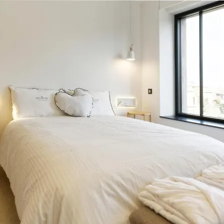 Les Terrasses De Sainte Waudru 몽스