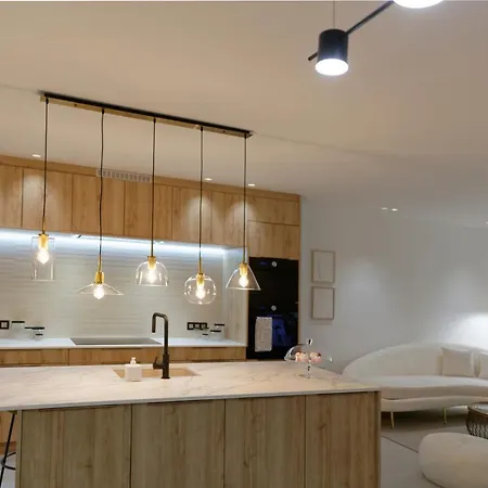 Les Terrasses De Sainte Waudru 아파트호텔