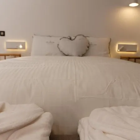 Aparthotel Les Terrasses De Sainte Waudru Mons