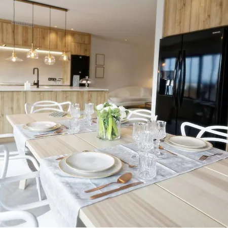 Les Terrasses De Sainte Waudru