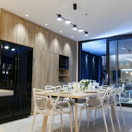 Les Terrasses De Sainte Waudru 아파트호텔