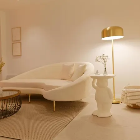 아파트호텔 Les Terrasses De Sainte Waudru