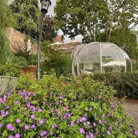 Apart-hotel Les Terrasses De Sainte Waudru Mons