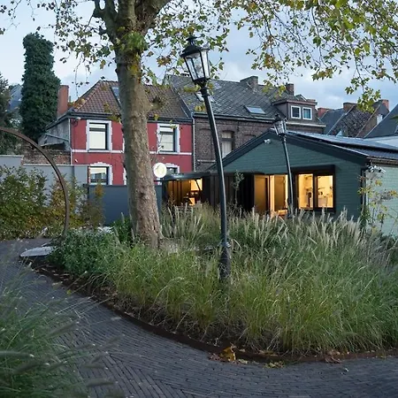 Aparthotel Les Terrasses De Sainte Waudru