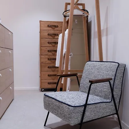 Apart-hotel Les Terrasses De Sainte Waudru Mons