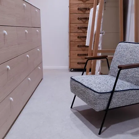 Les Terrasses De Sainte Waudru