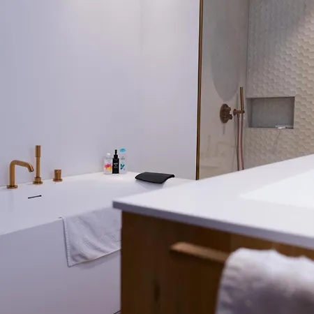 Apart-hotel Les Terrasses De Sainte Waudru