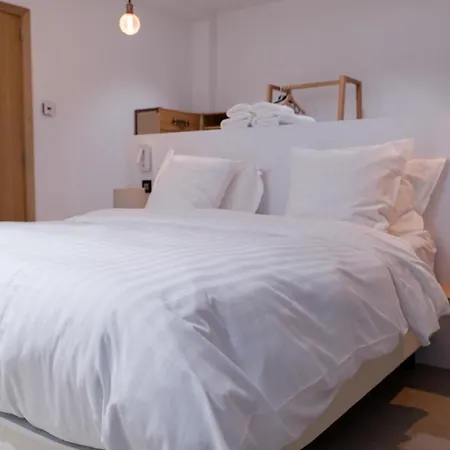 Les Terrasses De Sainte Waudru 몽스