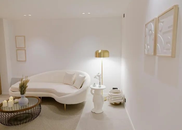 Les Terrasses De Sainte Waudru Apartmanhotel Mons