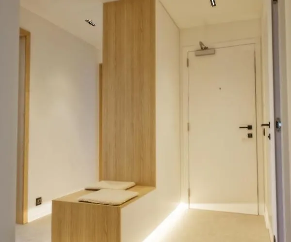 Les Terrasses De Sainte Waudru 4*