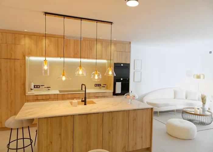 Les Terrasses De Sainte Waudru Mons