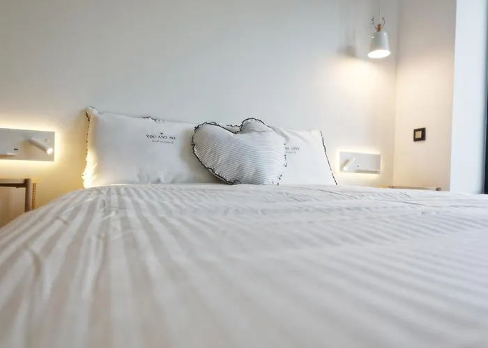 Les Terrasses De Sainte Waudru Mons