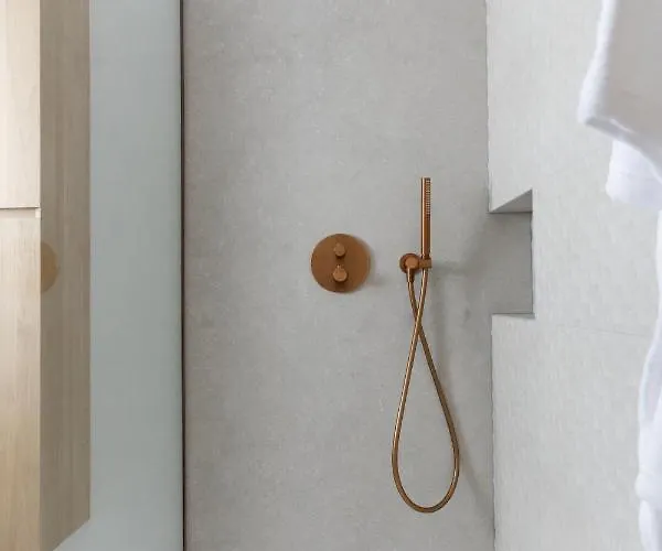 Les Terrasses De Sainte Waudru Apartmanhotel