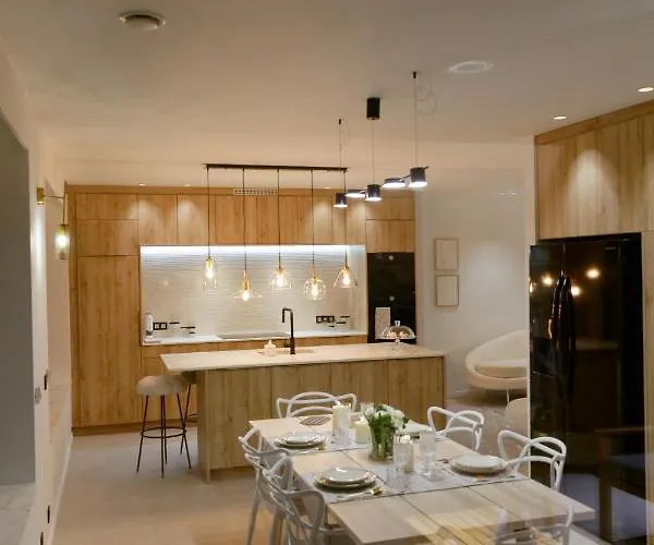 Les Terrasses De Sainte Waudru Mons