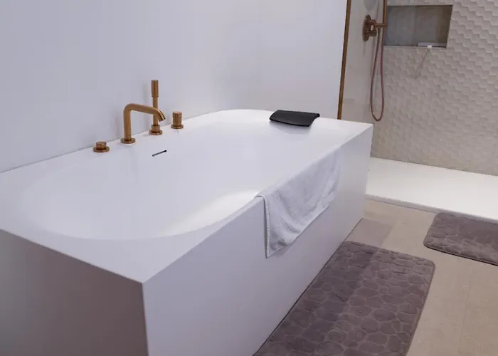 Les Terrasses De Sainte Waudru 4* Mons